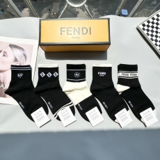 Fendi Socks